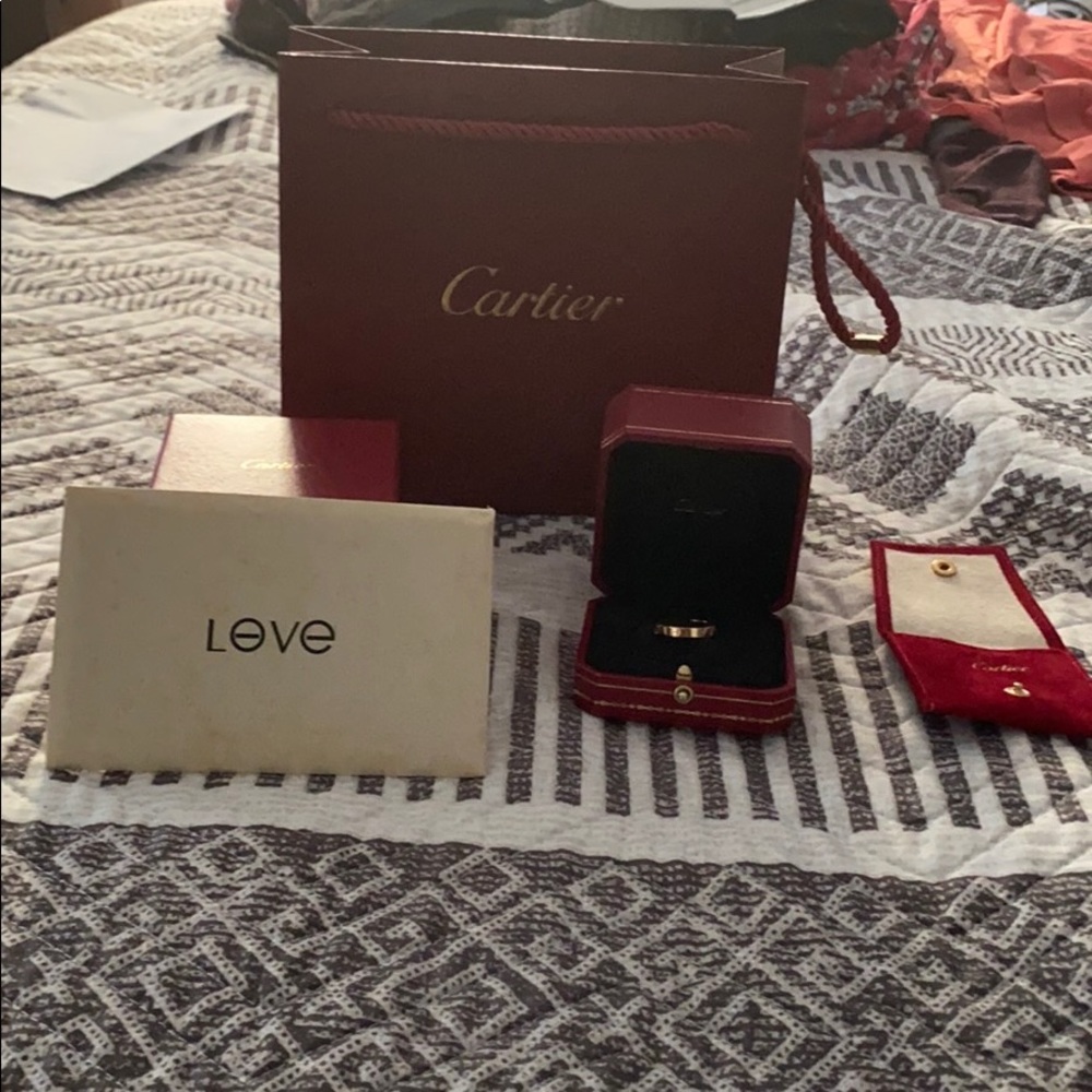 Trade for M